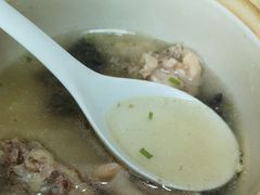 -山里人家土菜馆(茅山店)