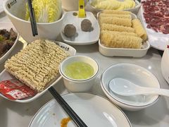 -潮汕大目牛肉火锅(上梅林店)