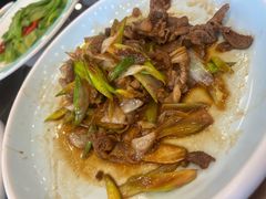 -民族饭荘(新华大街店)