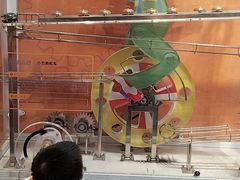 -陕西科学技术馆