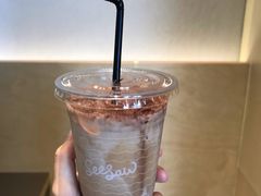 -Seesaw Coffee(苏州中心店)