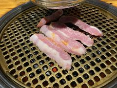 -唯成•韩国炭火烤肉 유성고기