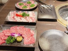 -橘焱胡同烧肉夜食(BFC外滩金融中心店)