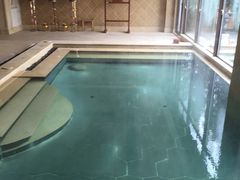 -苏州湾王焰温泉度假酒店
