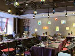 -翡翠鸟精品泰国菜(北辰财富中心店)