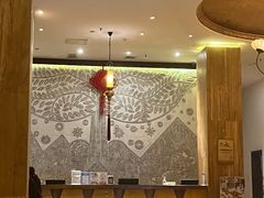 -三亚湾红树林度假世界(木棉酒店)