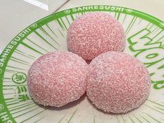 -三禾寿司(君尚店)