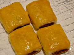 -厦门朗豪酒店 · 明阁中餐厅
