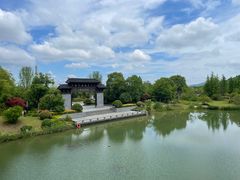 -雅达·阳羡溪山小镇中心