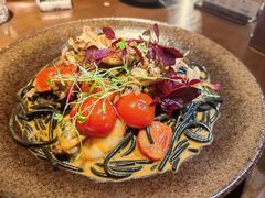 -漫活堂·喜泰荟·东南亚风味小馆(美林M·LIVE天地店)