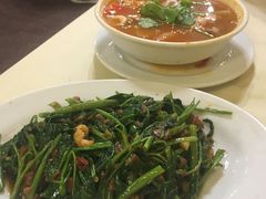 -真浪花园海鲜餐馆