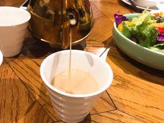 -阿罗新疆菜(人民广场店)