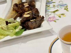 -翠园(兴业太古汇店)