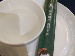 -伊带伊路新疆美食府(呼家楼店)