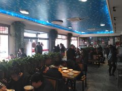 大堂-漕河全驴宴饭店(徐水店)