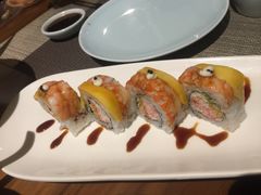 -山葵家·创意料理(宁波来福士店)