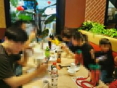 大堂-避风塘(宝山万达店)