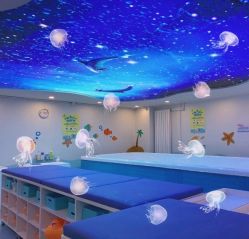 -马博士婴幼儿游泳馆(广安门旗舰店)