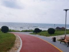 -青岛银沙滩