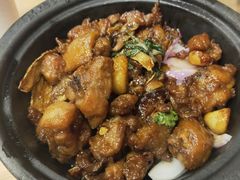 -宏状元现熬粥·京味菜(黄寺大街店)