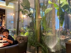 -IL Forno 意坊·意大利餐厅(花园店)