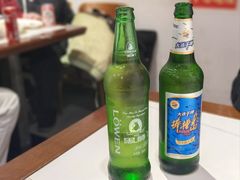 -松云居.大连人.大连菜