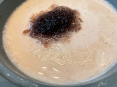 安南子核桃炖蛋-潮上潮(南中环店)