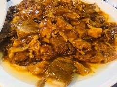 -合家院饭庄(榆关道店)