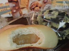 -前进麦味·天然烘焙(凯德1818店)