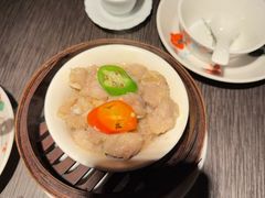 -广州花园酒店荔湾亭·地道点心·粤式饮茶
