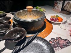 -芸山季·云南山珍菌火锅(南翔印象城MEGA店)