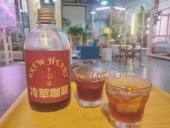 -手心咖啡