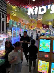 -meland club亲子乐园(重庆万象城店)