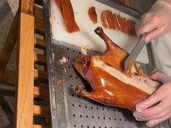 -青年公社烤鸭(青年路店)