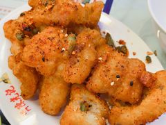 九肚鱼-澳门陈光记烧味饭店(万象城店)
