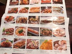 -外婆家(南开大悦城店)