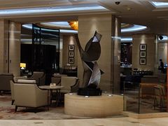 -上海新发展亚太JW万豪酒店