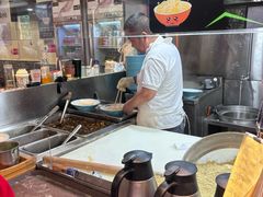 -浑河春面馆非遗鹿角面(太平庄店)