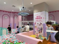 -孩子王(盐城宝龙广场店)