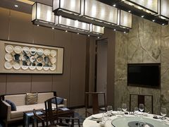 -蛇口希尔顿南海酒店·随轩中餐厅·粤菜
