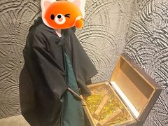 -逃脱反斗城沉浸剧情密室(阳光新业中心店)
