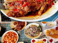 -贤花饭店(凯德店)
