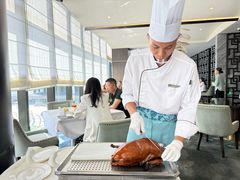 -海湾壹品·粤菜·早茶·烤鸭(拱北店)