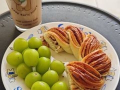 -81BAKERY(大学路店)
