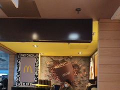 -麦当劳(西客站店)