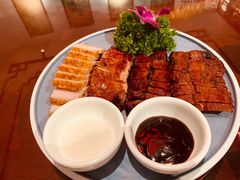 -锦上中式酒馆(南内环店)
