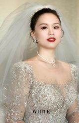 -纯色时光婚纱艺术馆WHITE
