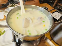 -枣子树·素食餐厅(普陀山店)
