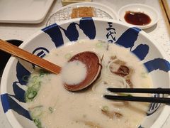 -味千拉面(江城大道永旺梦乐城店)