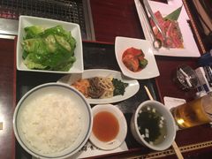 -叙叙苑(东京歌剧城店)